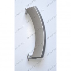 Ручка люка для стиральной машины Bosch LOGIXX WAS24440OE/08, WLM24440OE, WLM20440OE/02 Ручка люка для стиральной машины Bosch LOGIXX WAS24440OE/08, WLM24440OE, WLM20440OE/02