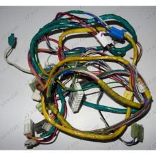 Проводка стиральной машины Samsung P1205J Проводка стиральной машины Samsung P1205J