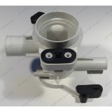 Улитка помпы стиральной машины Samsung WF-M592NMH/YLP, WFM592NMH/YLP Улитка помпы стиральной машины Samsung WF-M592NMH/YLP, WFM592NMH/YLP