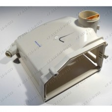 Корпус дозатора стиральной машины Samsung WFM592NMH/YLP, WF-M592NMH/YLP Корпус дозатора стиральной машины Samsung WFM592NMH/YLP, WF-M592NMH/YLP