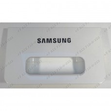 Передняя панель дозатора стиральной машины Samsung WFM592NMH/YLP, WF-M592NMH/YLP Передняя панель дозатора стиральной машины Samsung WFM592NMH/YLP, WF-M592NMH/YLP
