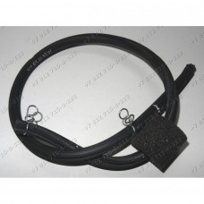 Патрубок датчика уровня стиральной машины Samsung WF-M592NMH/YLP, WFM592NMH/YLP Патрубок датчика уровня стиральной машины Samsung WF-M592NMH/YLP, WFM592NMH/YLP