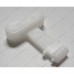 Держатель корпуса шнека для мясорубок Kenwood MG350 Держатель корпуса шнека для мясорубок Kenwood MG350