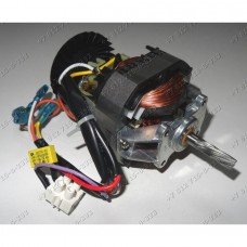 Двигатель для мясорубок Kenwood MG350, MG352, MG354, MG360, MG362, MG364