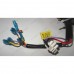 Двигатель для мясорубок Kenwood MG350, MG352, MG354, MG360, MG362, MG364 Двигатель для мясорубок Kenwood MG350, MG352, MG354, MG360, MG362, MG364