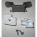 Петля люка стиральной машины Whirlpool AWG253 Петля люка стиральной машины Whirlpool AWG253