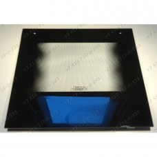 Cтекло духовки Zanussi ZCV955001W (943004519-00) Cтекло духовки Zanussi ZCV955001W (943004519-00)