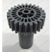 Шестерня под шнек для мясорубок Kenwood MG350, MG352, MG354, MG360, MG362, MG364 Шестерня под шнек для мясорубок Kenwood MG350, MG352, MG354, MG360, MG362, MG364