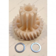 Шестеренка малая для мясорубок Kenwood MG350, MG352, MG354, MG360, MG362, MG364 Шестеренка малая для мясорубок Kenwood MG350, MG352, MG354, MG360, MG362, MG364