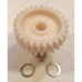 Шестеренка малая для мясорубок Kenwood MG350, MG352, MG354, MG360, MG362, MG364 Шестеренка малая для мясорубок Kenwood MG350, MG352, MG354, MG360, MG362, MG364
