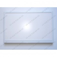Верхняя крышка для стиральной машины Ariston WMSG7106BCIS Верхняя крышка для стиральной машины Ariston WMSG7106BCIS