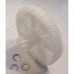 Шестеренка для мясорубок Kenwood MG350, MG352, MG354, MG360, MG362, MG364 Шестеренка для мясорубок Kenwood MG350, MG352, MG354, MG360, MG362, MG364