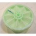 Шестеренка для мясорубок Kenwood MG350, MG352, MG354, MG360, MG362, MG364 Шестеренка для мясорубок Kenwood MG350, MG352, MG354, MG360, MG362, MG364