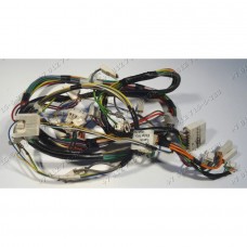 Проводка стиральной машины Beko WKD65105 7305510001 Проводка стиральной машины Beko WKD65105 7305510001