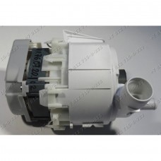 Циркуляционная помпа для посудомоечной машины Bosch SCE53M25RU/05, Siemens Циркуляционная помпа для посудомоечной машины Bosch SCE53M25RU/05, Siemens