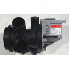 Помпа в сборе с улиткой и фильтром для стиральной машины Ariston ARTF1047RU, ARTF1047RU, ARTF1047RU Помпа в сборе с улиткой и фильтром для стиральной машины Ariston ARTF1047RU, ARTF1047RU, ARTF1047RU