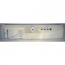 Передняя панель стиральной машины Hansa PG5580A412 Передняя панель стиральной машины Hansa PG5580A412