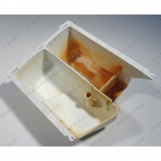 Корпус дозатора стиральной машины Candy Aqua80F, Aqua1000DF-07S Корпус дозатора стиральной машины Candy Aqua80F, Aqua1000DF-07S