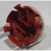 Ручка выбора программ для стиральной машины Bosch Classixx 5 WOR16150OE/01, WOR16150OE/04, WOR16150OE/03 Ручка выбора программ для стиральной машины Bosch Classixx 5 WOR16150OE/01, WOR16150OE/04, WOR16150OE/03