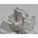 Клавиши с передней панели для стиральной машины Bosch Classixx 5 WOR16150OE/01, WOR16150OE/04, WOR16150OE/03 Клавиши с передней панели для стиральной машины Bosch Classixx 5 WOR16150OE/01, WOR16150OE/04, WOR16150OE/03