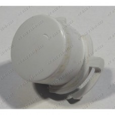 Клавиша включения для стиральной машины Bosch Classixx 5 WOR16150OE/01, WOR16150OE/04, WOR16150OE/03 Клавиша включения для стиральной машины Bosch Classixx 5 WOR16150OE/01, WOR16150OE/04, WOR16150OE/03