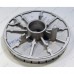 Рассекатель для плиты Hansa FCGW510583 FCGB510740 BHGI32100020 Рассекатель для плиты Hansa FCGW510583 FCGB510740 BHGI32100020