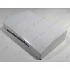 Декоративная крышка помпы для стиральной машины Vestel WMO1041LCD Декоративная крышка помпы для стиральной машины Vestel WMO1041LCD