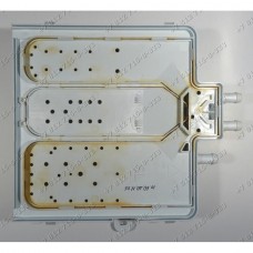Корпус дозатора стиральной машины Vestel WMO1041LCD Корпус дозатора стиральной машины Vestel WMO1041LCD