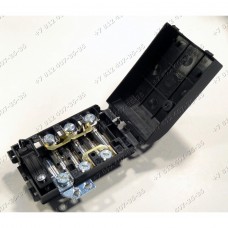 Клеммная коробка для плиты Hansa FCEW63023010, FCEW54024, FCCX53014017, FCCW51004017 Клеммная коробка для плиты Hansa FCEW63023010, FCEW54024, FCCX53014017, FCCW51004017