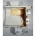 Корпус с дозатора для стиральной машины Zanussi FLS876C Корпус с дозатора для стиральной машины Zanussi FLS876C