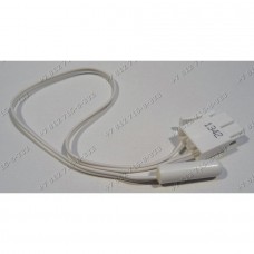 Сенсорный датчик для холодильника Samsung RS275ACBP, RS275ACPN, RS275ACRS, RS275ACWP, RS277ACBP Сенсорный датчик для холодильника Samsung RS275ACBP, RS275ACPN, RS275ACRS, RS275ACWP, RS277ACBP