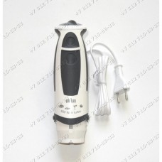 Моторная часть для блендера Braun 4191 MR6500 Моторная часть для блендера Braun 4191 MR6500