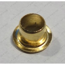 Кольцо клапана бойлера для кофемашины Delonghi EC300M, BAR32, EC330S, EC200CD.B EX:C, BAR41 Кольцо клапана бойлера для кофемашины Delonghi EC300M, BAR32, EC330S, EC200CD.B EX:C, BAR41