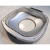 Верхняя крышка в сборе для хлебопечки Moulinex OW300001 573101 Верхняя крышка в сборе для хлебопечки Moulinex OW300001 573101