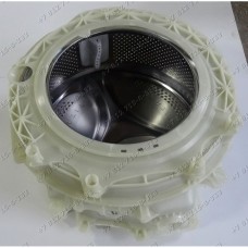 Бак в сборе cтиральной машины Indesit Ariston Бак в сборе cтиральной машины Indesit Ariston