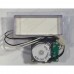 Воздушная заслонка в сборе FBZ-118F FBZ118F AC100V для холодильника Indesit Ariston B18DFNF, B20DFNF Воздушная заслонка в сборе FBZ-118F FBZ118F AC100V для холодильника Indesit Ariston B18DFNF, B20DFNF