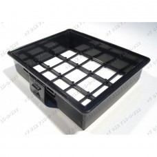 Корпус фильтра для пылесоса Samsung SC6520, SC6530, SC6531, SC6532, SC6533, SC6540, SC6541 Корпус фильтра для пылесоса Samsung SC6520, SC6530, SC6531, SC6532, SC6533, SC6540, SC6541