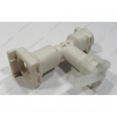 Клапан запорный (обратный) для кофемашины Delonghi EC850.M, EC860, EC860.M, ECAM21.110.B Клапан запорный (обратный) для кофемашины Delonghi EC850.M, EC860, EC860.M, ECAM21.110.B