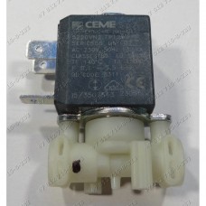 Клапан в сборе для кофемашины Delonghi ECAM22.360B, ECAM22.360S, ECAM22.366B, ECAM22, ECAM23, ECAM24, ECAM25, ECAM26 Клапан в сборе для кофемашины Delonghi ECAM22.360B, ECAM22.360S, ECAM22.366B, ECAM22, ECAM23, ECAM24, ECAM25, ECAM26