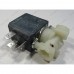 Клапан в сборе для кофемашины Delonghi ECAM22.360B, ECAM22.360S, ECAM22.366B, ECAM22, ECAM23, ECAM24, ECAM25, ECAM26 Клапан в сборе для кофемашины Delonghi ECAM22.360B, ECAM22.360S, ECAM22.366B, ECAM22, ECAM23, ECAM24, ECAM25, ECAM26