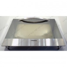 Дверь в сборе для плиты Hansa BOEI64030077, BOEI62000077, BCCI62005077, BCCI66136077 Дверь в сборе для плиты Hansa BOEI64030077, BOEI62000077, BCCI62005077, BCCI66136077