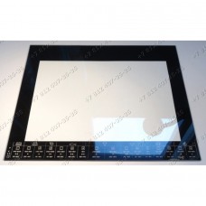 Внутреннее стекло духовки Hansa FCCW53004, FCCW57034037, FCEW53000, FCCW54040, FCMW58077 Внутреннее стекло духовки Hansa FCCW53004, FCCW57034037, FCEW53000, FCCW54040, FCMW58077