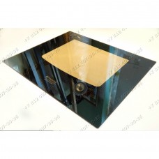 Стекло духовки Ariston C35SP6XRHAS, C3VP6WRHAS, CM5GSI11XRF, C14SG1(X)I/HA, C34SG17(X)RU/HA Стекло духовки Ariston C35SP6XRHAS, C3VP6WRHAS, CM5GSI11XRF, C14SG1(X)I/HA, C34SG17(X)RU/HA
