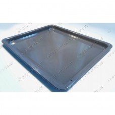 Противень для плиты Electrolux EOB5627X, EON5630W, EON2620X, EOB9897X, EBGL20, EOB944X, EOB948X Противень для плиты Electrolux EOB5627X, EON5630W, EON2620X, EOB9897X, EBGL20, EOB944X, EOB948X