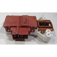 Блокировка люка - Замок люка стиральной машины Zanussi Metalflex ZV-446 M5 ZWG186W, ZWG285W, ZWF1105W и так далее Блокировка люка - Замок люка стиральной машины Zanussi Metalflex ZV-446 M5 ZWG186W, ZWG285W, ZWF1105W и так далее