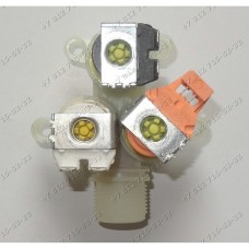 Тройной клапан для стиральной машины Electrolux EWF 1086 Тройной клапан для стиральной машины Electrolux EWF 1086