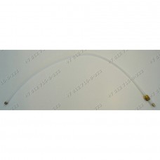 Трубка неармированная без фиттинга для кофемашины Delonghi ECAM22110SB, ECAM23210B, ECAM23210SB Трубка неармированная без фиттинга для кофемашины Delonghi ECAM22110SB, ECAM23210B, ECAM23210SB