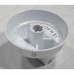 Ручка для плиты Hansa FCMW58006030, FCCW53014030, FCEW53013030, FCCW53014037 Ручка для плиты Hansa FCMW58006030, FCCW53014030, FCEW53013030, FCCW53014037