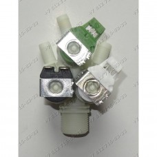 Клапан для стиральной машины Electrolux EWW1000, EWD1419I, EWX1237, EWD1477 Клапан для стиральной машины Electrolux EWW1000, EWD1419I, EWX1237, EWD1477