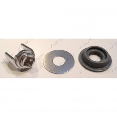 Втулка шнека для мясорубки Kenwood KHH301WH, KHH323WH, KHH326WH, KW715836, KHH300, KHH301 Втулка шнека для мясорубки Kenwood KHH301WH, KHH323WH, KHH326WH, KW715836, KHH300, KHH301